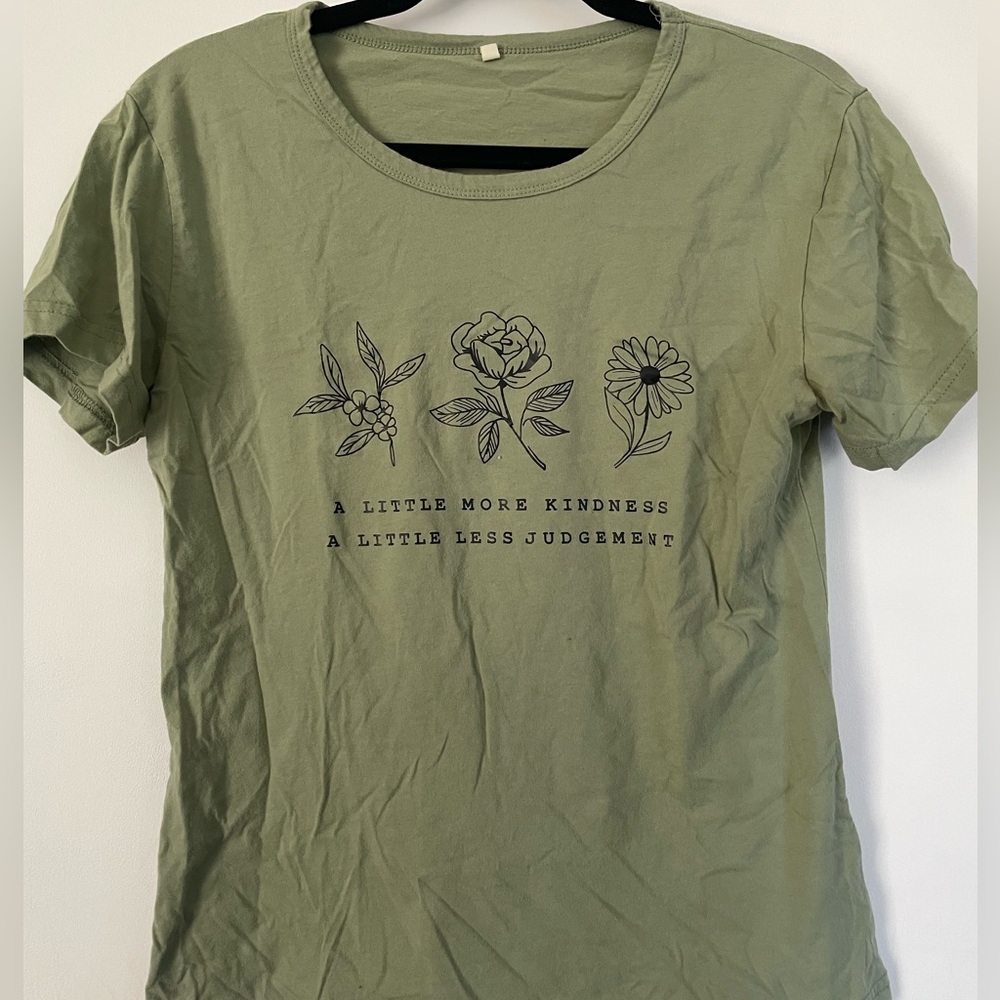 Tshirt